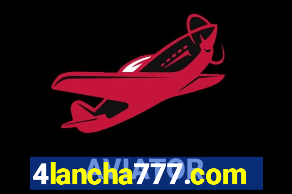 4lancha777.com