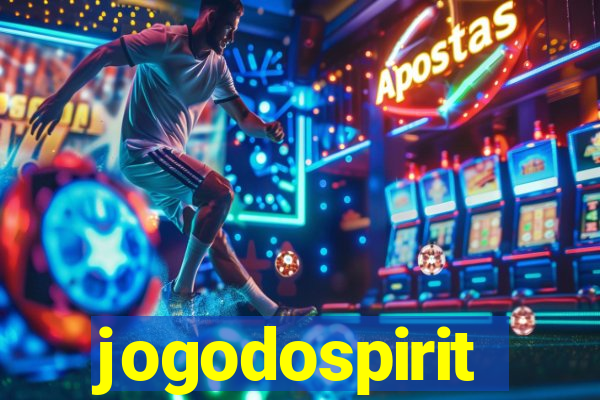 jogodospirit