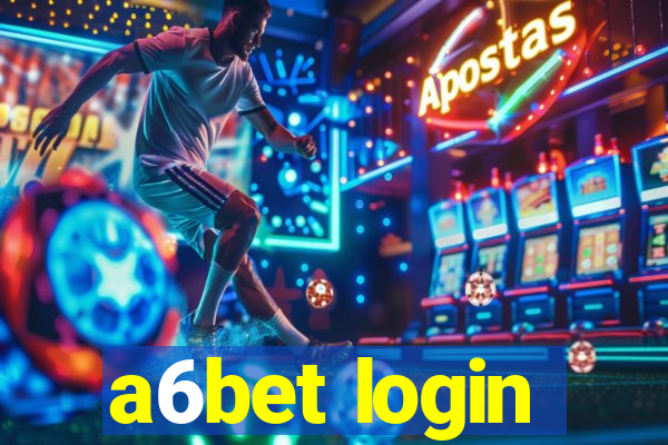 a6bet login