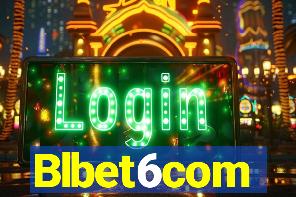 Blbet6com