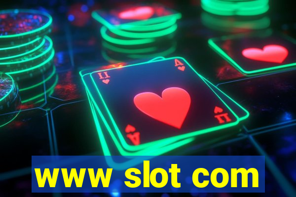 www slot com