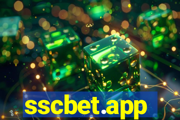 sscbet.app