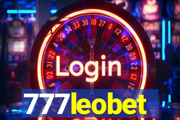 777leobet