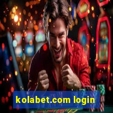 kolabet.com login