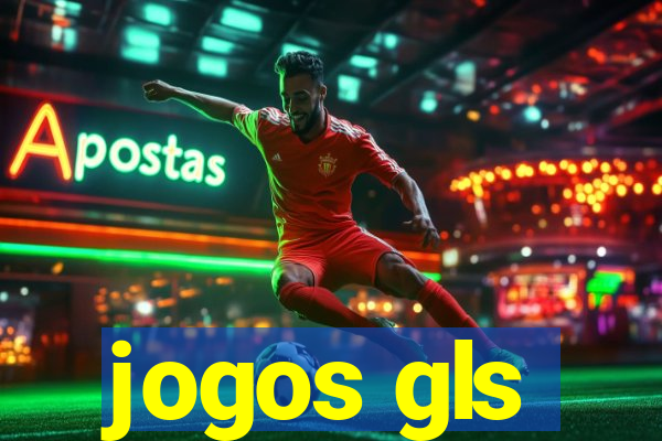 jogos gls