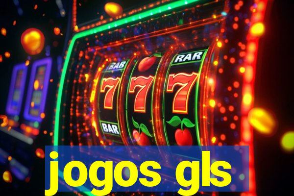 jogos gls