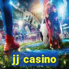 jj casino