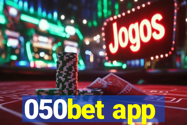 050bet app