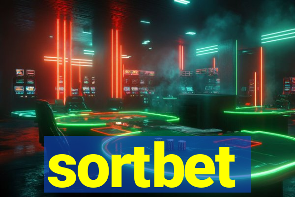 sortbet