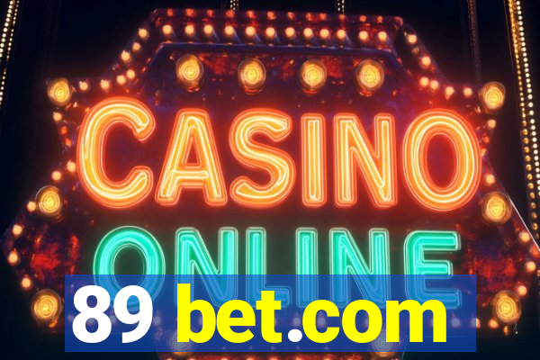 89 bet.com