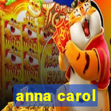 anna carol