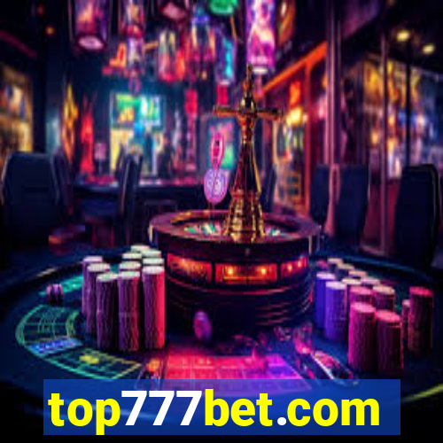 top777bet.com