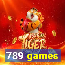 789 games