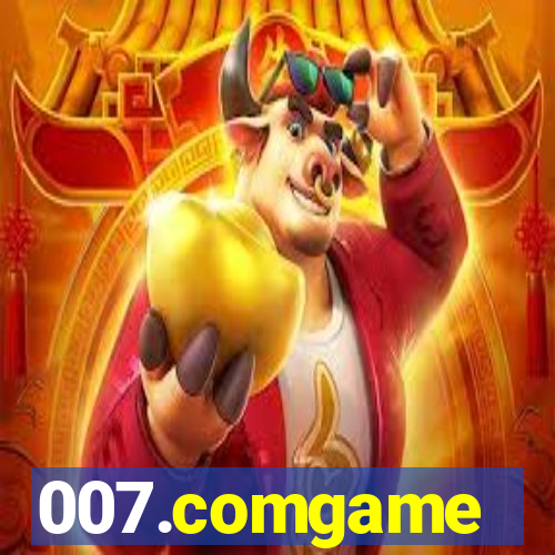 007.comgame