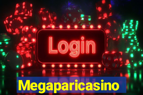 Megaparicasino