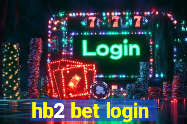 hb2 bet login