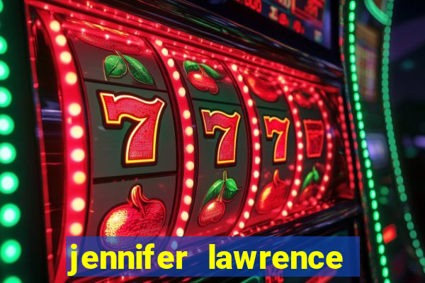 jennifer lawrence the poker house scene