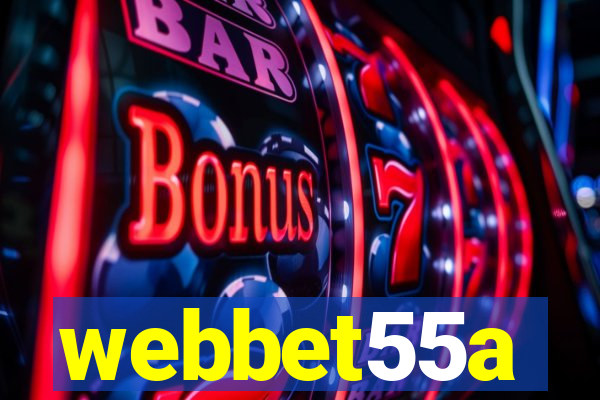 webbet55a