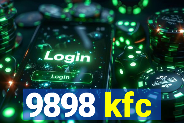 9898 kfc