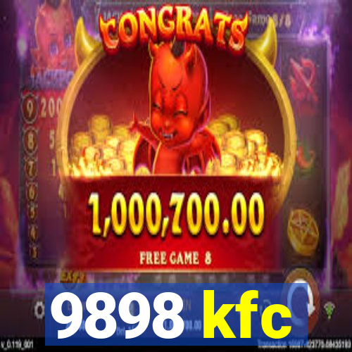 9898 kfc