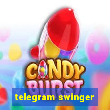 telegram swinger