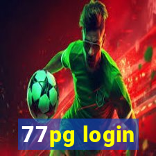 77pg login