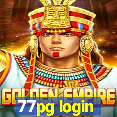 77pg login