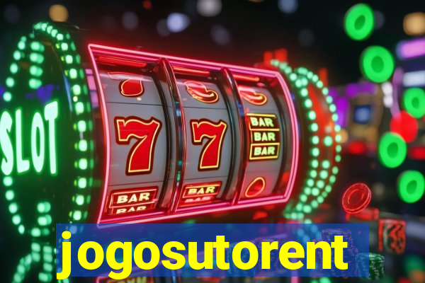 jogosutorent