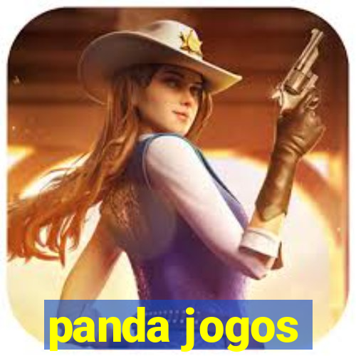 panda jogos