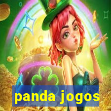 panda jogos