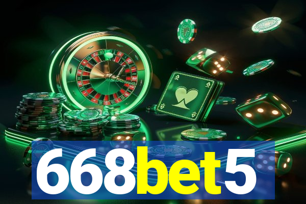 668bet5