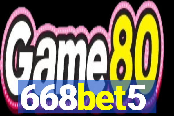 668bet5