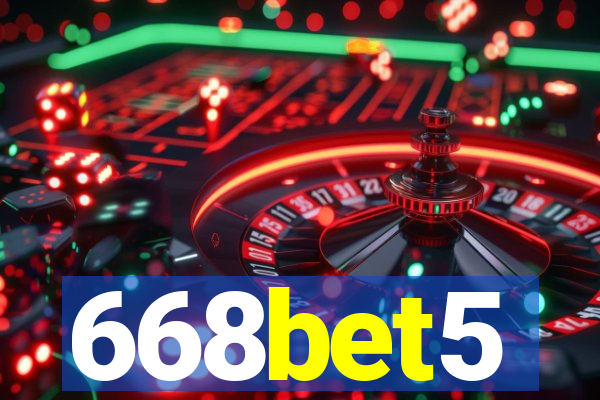 668bet5