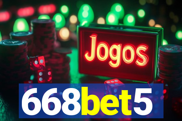 668bet5