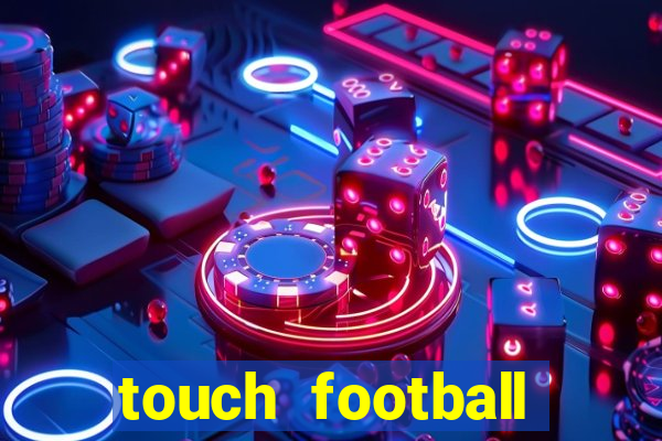 touch football script pastebin