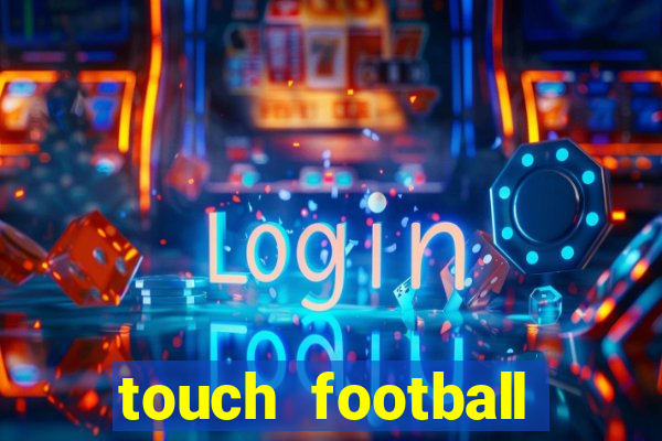 touch football script pastebin