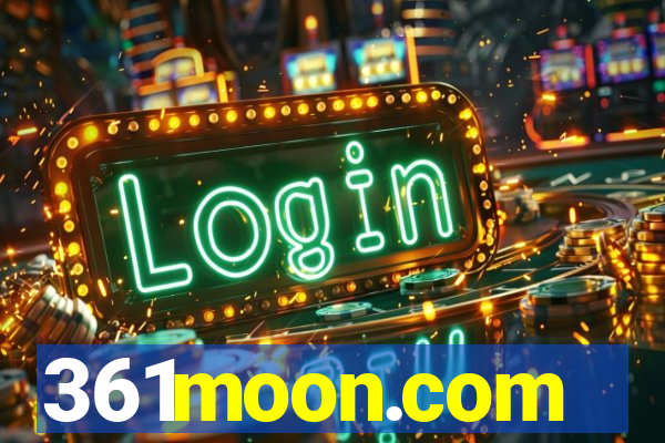 361moon.com