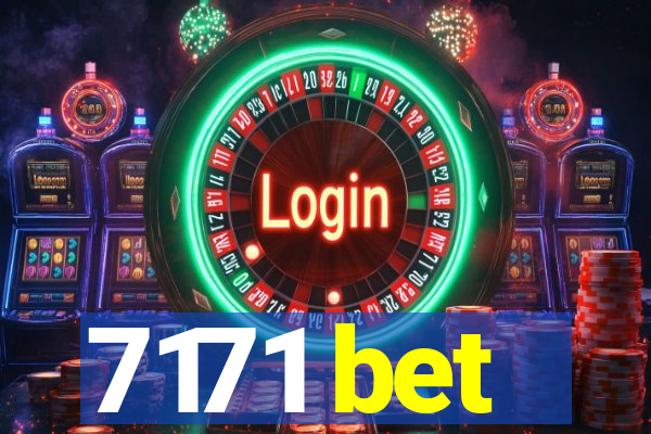 7171 bet