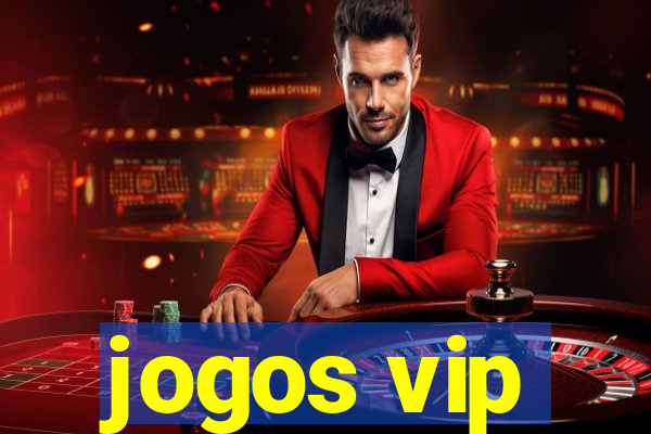 jogos vip