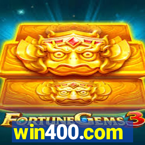 win400.com