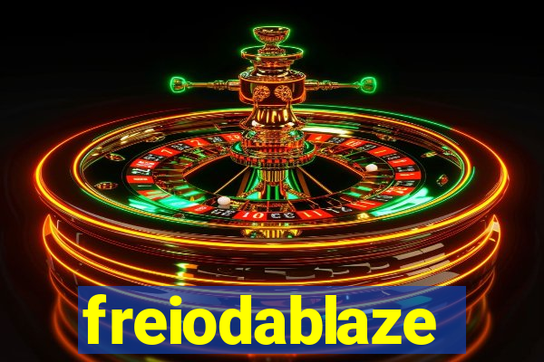 freiodablaze