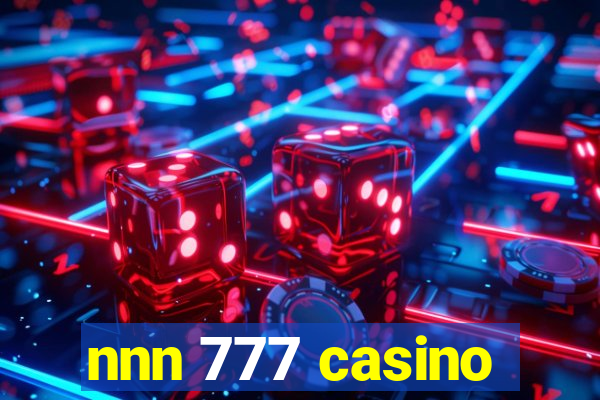 nnn 777 casino