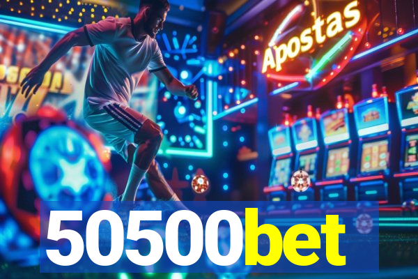 50500bet