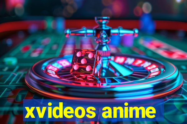 xvideos anime