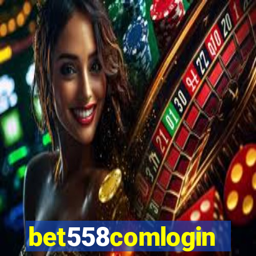 bet558comlogin