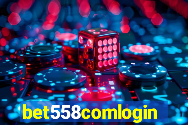 bet558comlogin