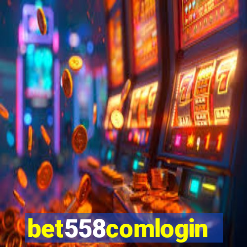 bet558comlogin