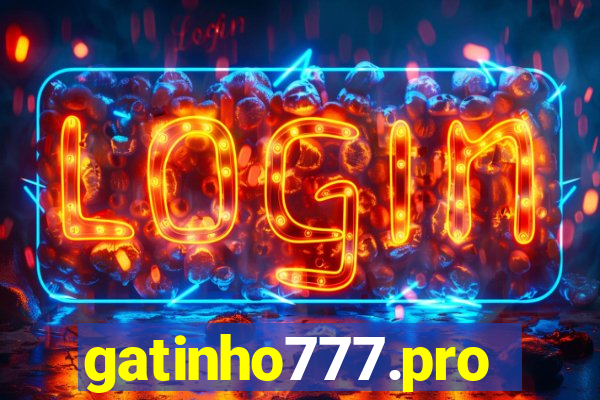 gatinho777.pro