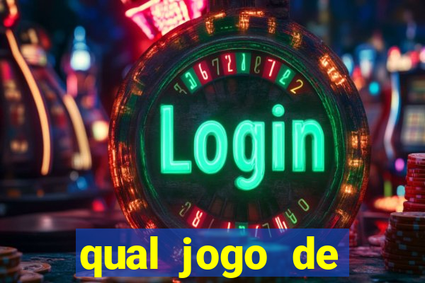 qual jogo de cassino que mais paga