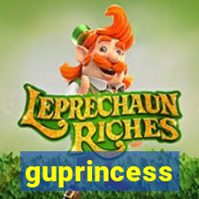 guprincess